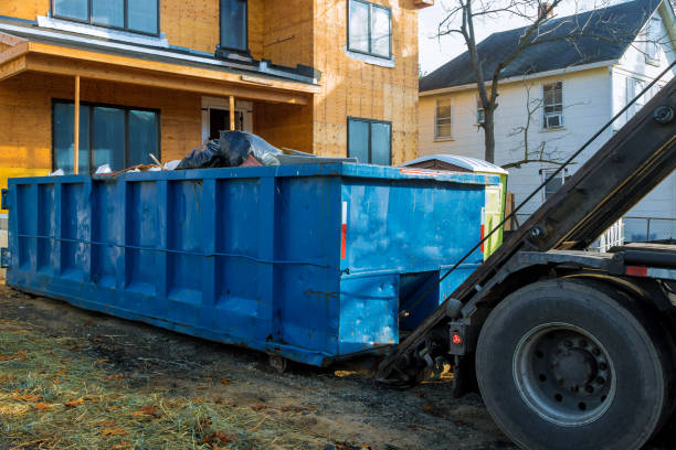 Best Basement Cleanout  in Fairview, UT