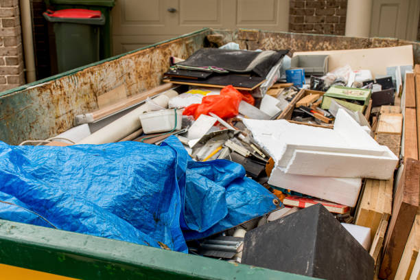 Best Hoarding Cleanup  in Fairview, UT