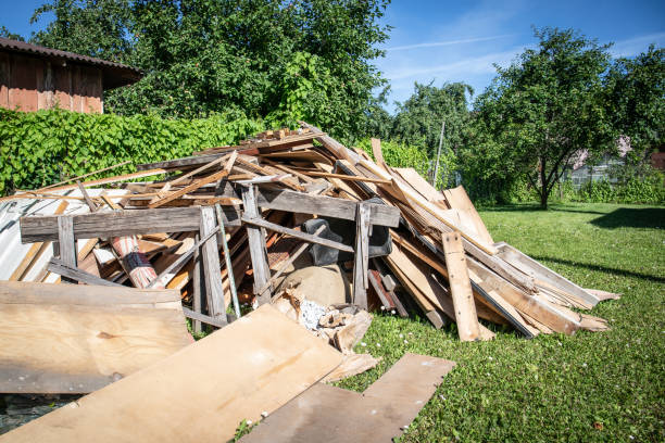Best Estate Cleanout  in Fairview, UT