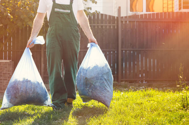 Best Recycling Services for Junk  in Fairview, UT